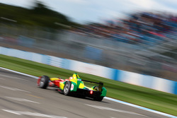 Daniel Abt, Audi Sport ABT
