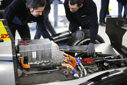 The Spark-Renault STR_01E powerplant