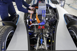 The Spark-Renault STR_01E powerplant