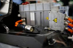 The Spark-Renault STR_01E powerplant