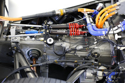 The Spark-Renault STR_01E powerplant