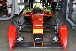 Team ABT