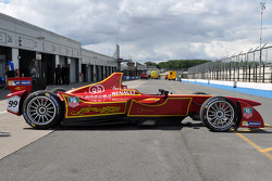 Nelson Piquet Jr.