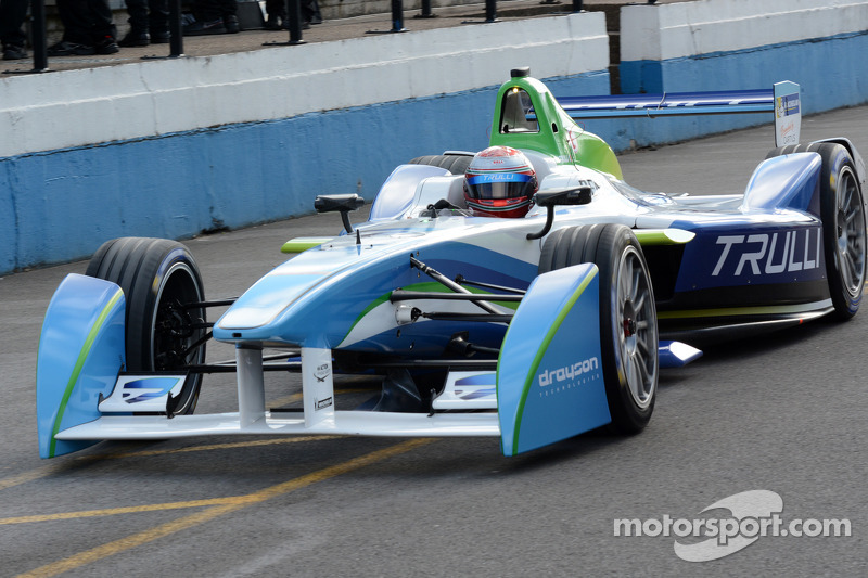 trulli formula e