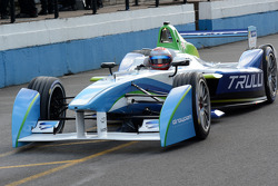 Jarno Trulli, Trulli