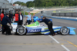 Jarno Trulli, Trulli