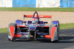 Jaime Alguersuari, Virgin Racing