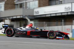 Nick Heidfeld, Venturi