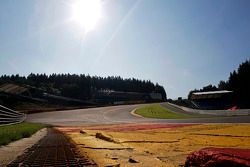 Eau Rouge