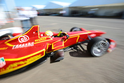 Nelson Piquet Jr., China Racing