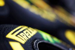 Pirelli-Reifen