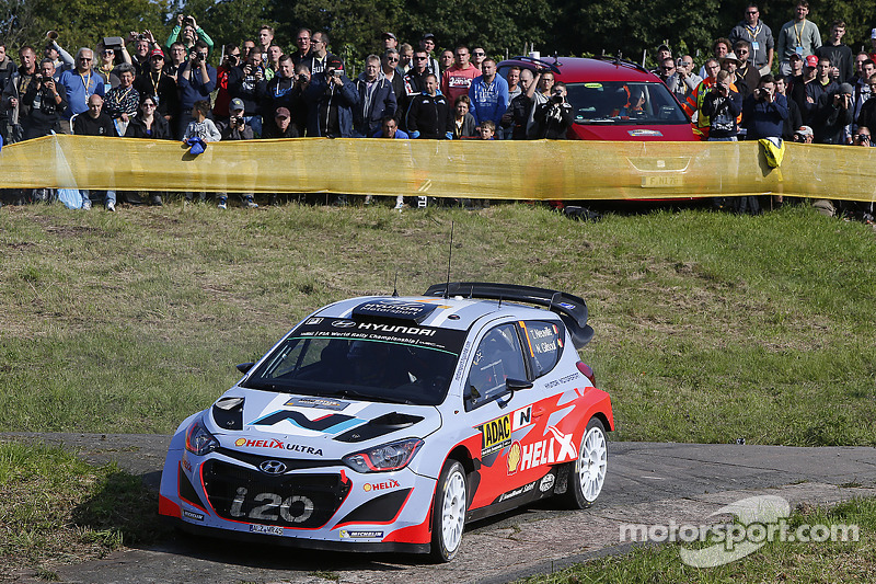 Thierry Neuville