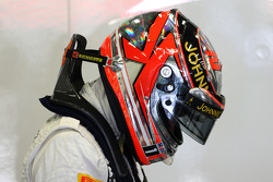 Kevin Magnussen, McLaren F1