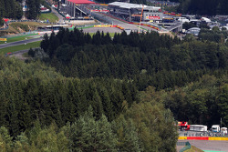 Kevin Magnussen, McLaren MP4-29