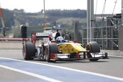Jolyon Palmer