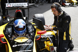 Jolyon Palmer