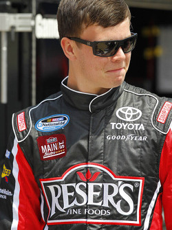 Erik Jones