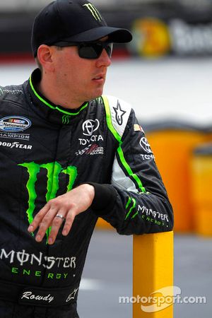 Kyle Busch