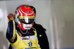 Felipe Nasr