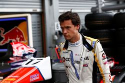 Jolyon Palmer