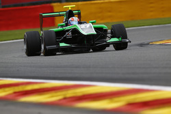 Richie Stanaway