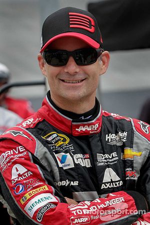 Jeff Gordon, Hendrick Motorsports Chevrolet