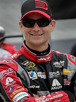 Jeff Gordon, Hendrick Motorsports Chevrolet