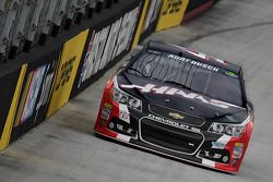 Kurt Busch, Stewart-Haas Racing Chevrolet