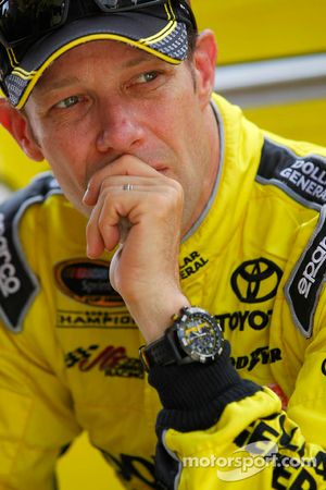 Matt Kenseth, Joe Gibbs Racing Toyota