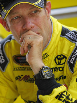 Matt Kenseth, Joe Gibbs Racing Toyota