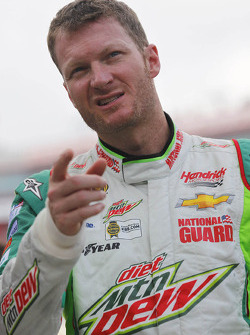 Dale Earnhardt Jr., Hendrick Motorsports Chevrolet