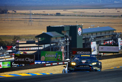 #00 TRG-AMR North America Aston Martin GT3: Christina Nielsen