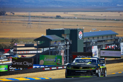 #1 Blackdog Speed Shop Chevrolet Camaro: Lawson Aschenbach
