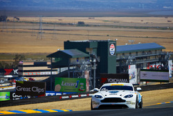 #09 TRG-AMR Aston Martin GT4: Derek DeBoer