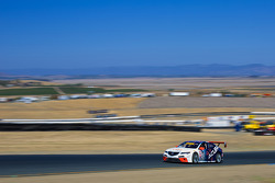 #42 RealTime R&L Acura TLX-GT: Peter Cunningham