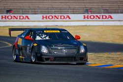 #3 Cadillac Racing Cadillac CTS-V Coupe: Johnny O'Connell