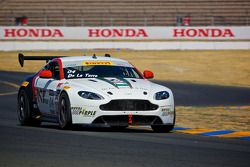 #04 TRG AMR Aston Martin Vantage GT4: Jorge De La Torre