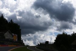 Eau Rouge