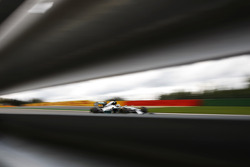 Lewis Hamilton, Mercedes AMG F1 W05