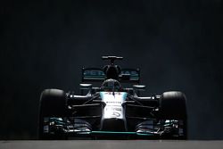 Lewis Hamilton, Mercedes AMG F1 W05