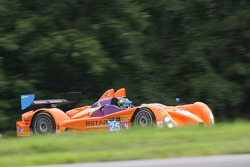#25 8Star Motorsports Oreca FLM09 Chevrolet: Luis Diaz, Sean Rayhall