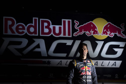 Jamie Whincup, Red Bull Holden