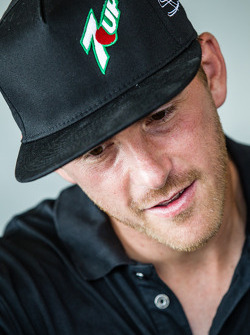 #77 Volkswagen Andretti Rallycross Volkswagen Polo: Scott Speed