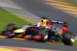 Sebastian Vettel, Red Bull Racing RB10