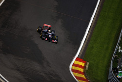 Jean-Eric Vergne, Scuderia Toro Rosso STR9