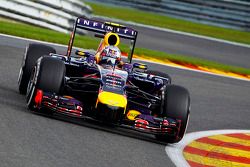 Daniel Ricciardo, Red Bull Racing RB10