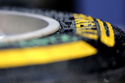 Pirelli tyres
