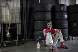 Stéphane Ortelli