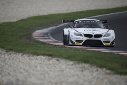 #34 ROAL Motorsport BMW Z4: Stefano Colombo, David Fumanelli