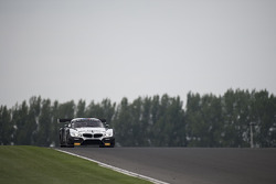 #76 BMW Sports Trophy Team Schubert BMW Z4: Thomas Jäger, Dominik Baumann